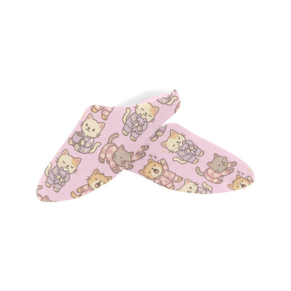 Pajama Cats