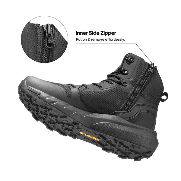 Men's Lightweight Military Tactical Boots