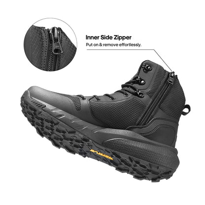 Men's Lightweight Military Tactical Boots