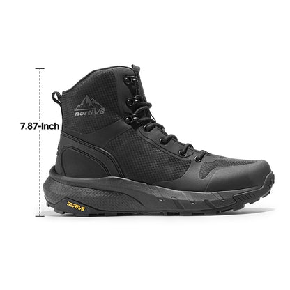 Men's Lightweight Military Tactical Boots