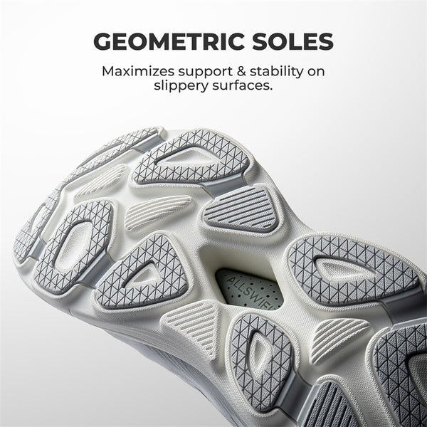 Men’s Slip-On Running Shoes