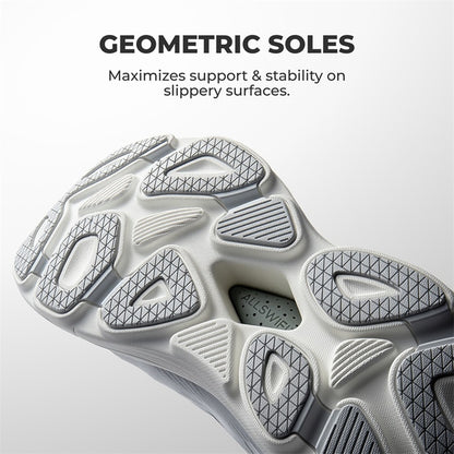 Men’s Slip-On Running Shoes