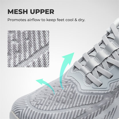 Men’s Slip-On Running Shoes