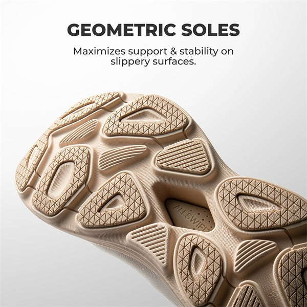 Men’s Slip-On Running Shoes