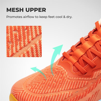 Men’s Slip-On Running Shoes