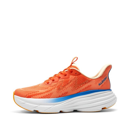 Men’s Slip-On Running Shoes