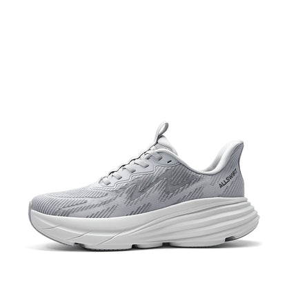 Men’s Slip-On Running Shoes