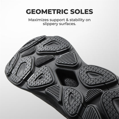 Men’s Slip-On Running Shoes