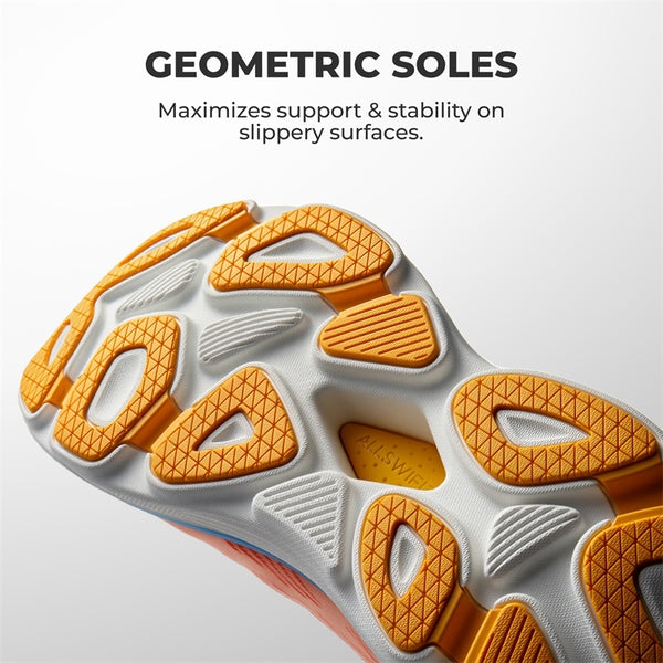 Men’s Slip-On Running Shoes
