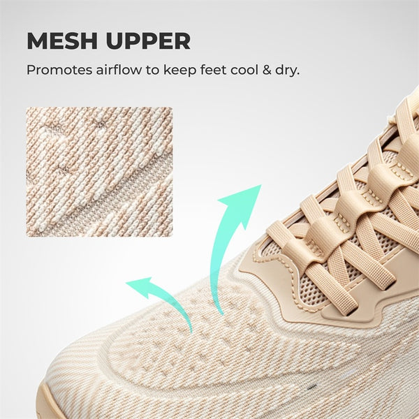 Men’s Slip-On Running Shoes