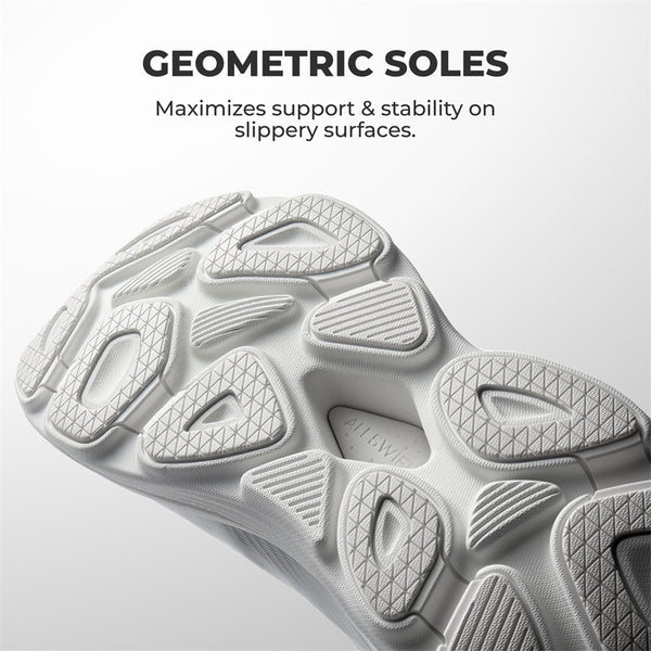 Men’s Slip-On Running Shoes