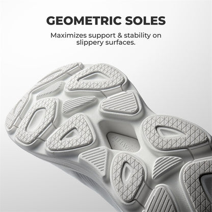 Men’s Slip-On Running Shoes