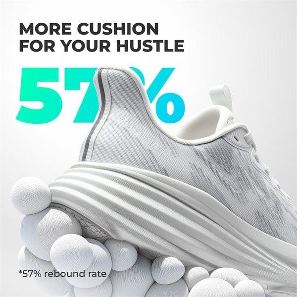 Men’s Slip-On Running Shoes