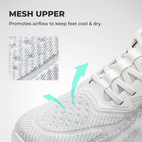 Men’s Slip-On Running Shoes