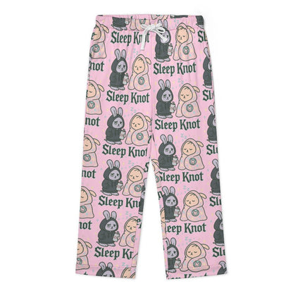 Sleep Knot Bunnies