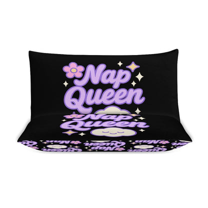 Queen - Nap Queen
