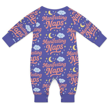 Manifesting Naps