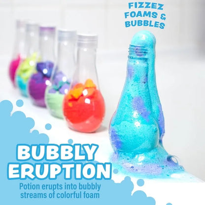Sea Surprise Bath Bombs for Kids