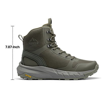 Men's Lightweight Military Tactical Boots