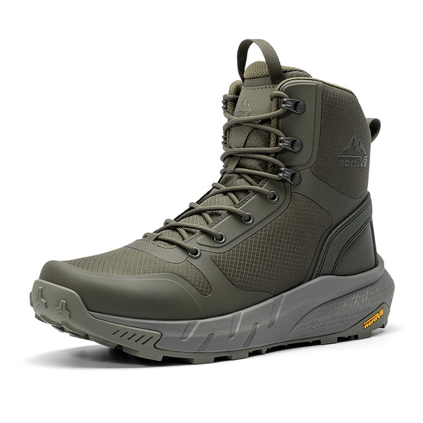 Men's Lightweight Military Tactical Boots