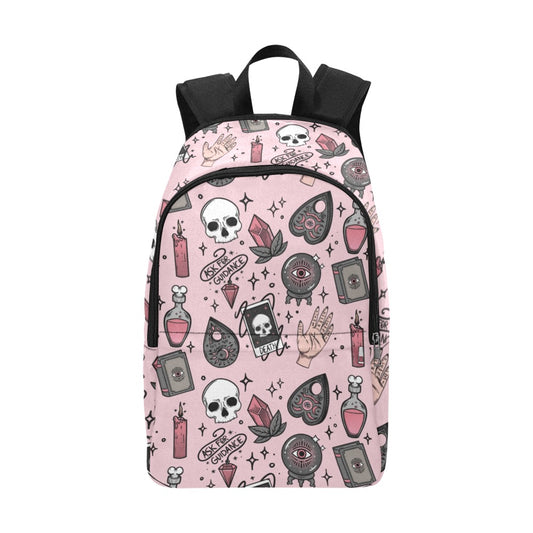Large Backpack - Glamour Witch