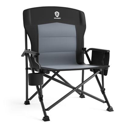 Oversized Folding Camping Chair