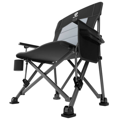 Oversized Folding Camping Chair