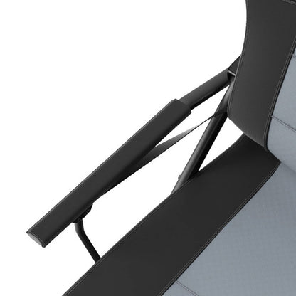 Oversized Folding Camping Chair