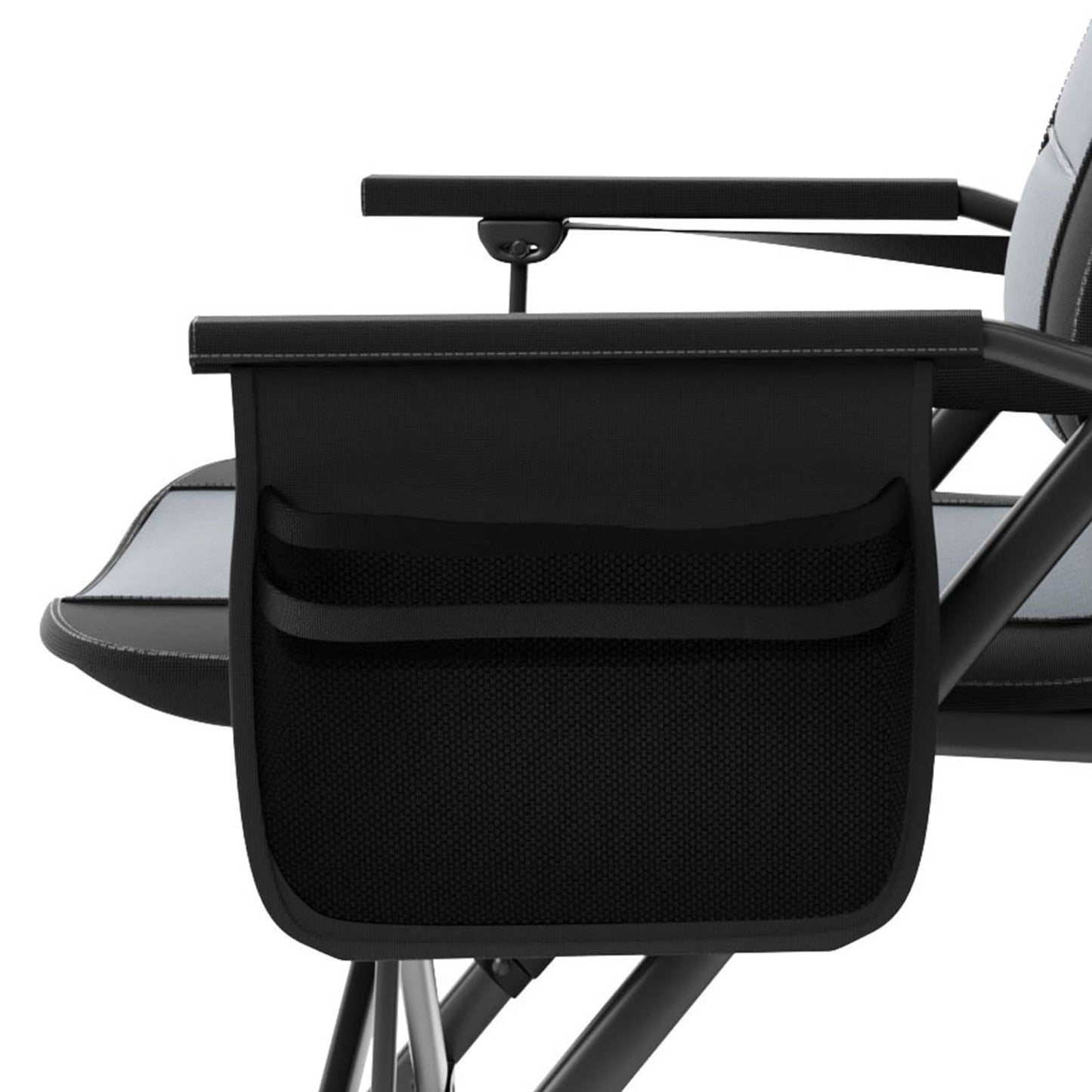 Oversized Folding Camping Chair