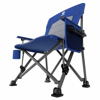 Oversized Folding Camping Chair