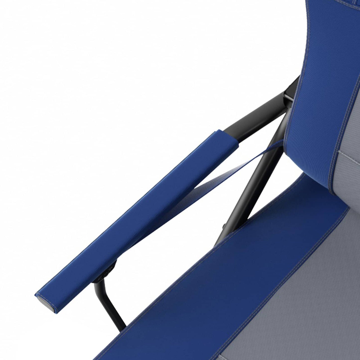 Oversized Folding Camping Chair