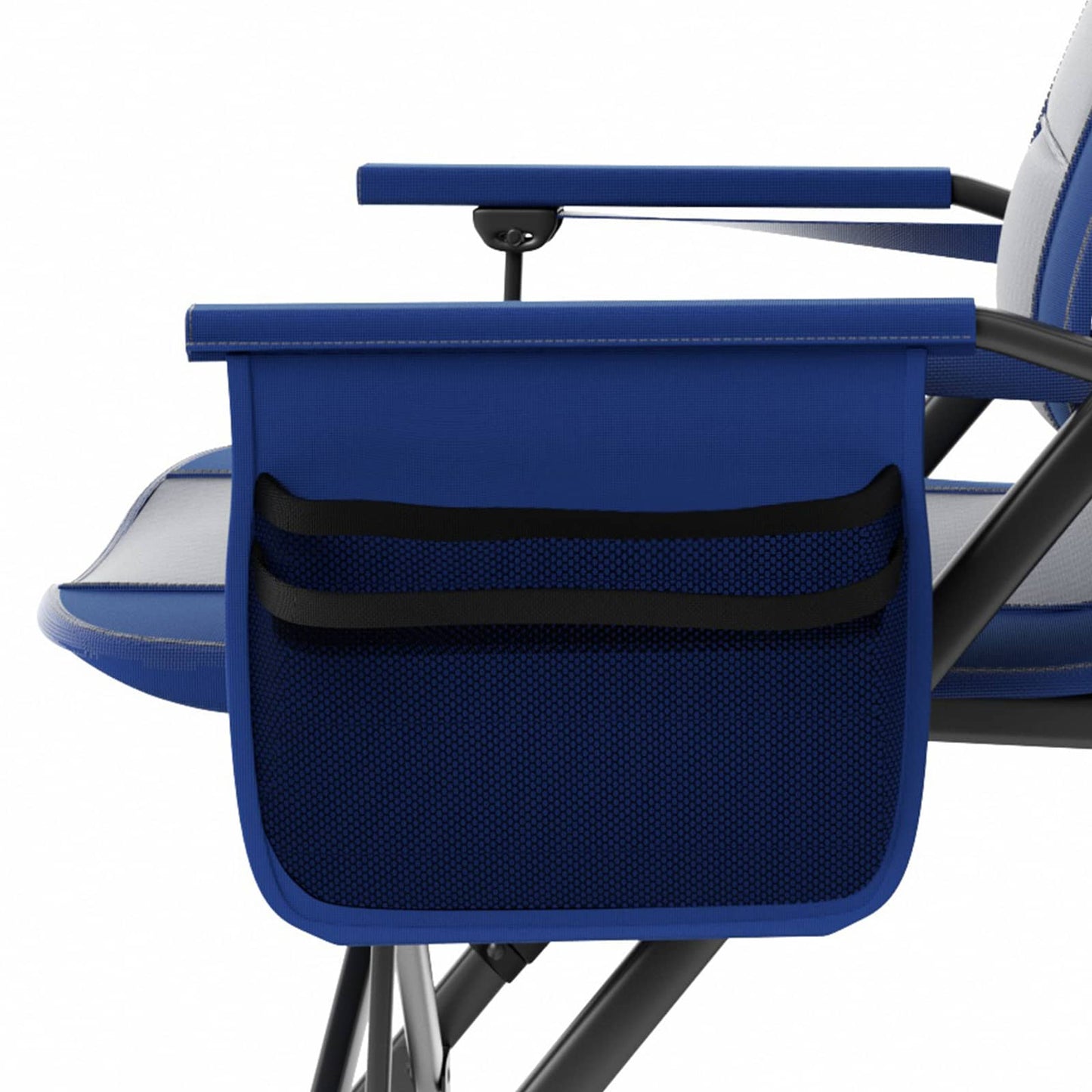 Oversized Folding Camping Chair