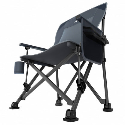 Oversized Folding Camping Chair