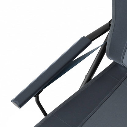 Oversized Folding Camping Chair