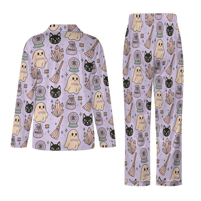 Spooky Print