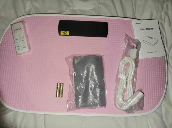 Ashley M. review