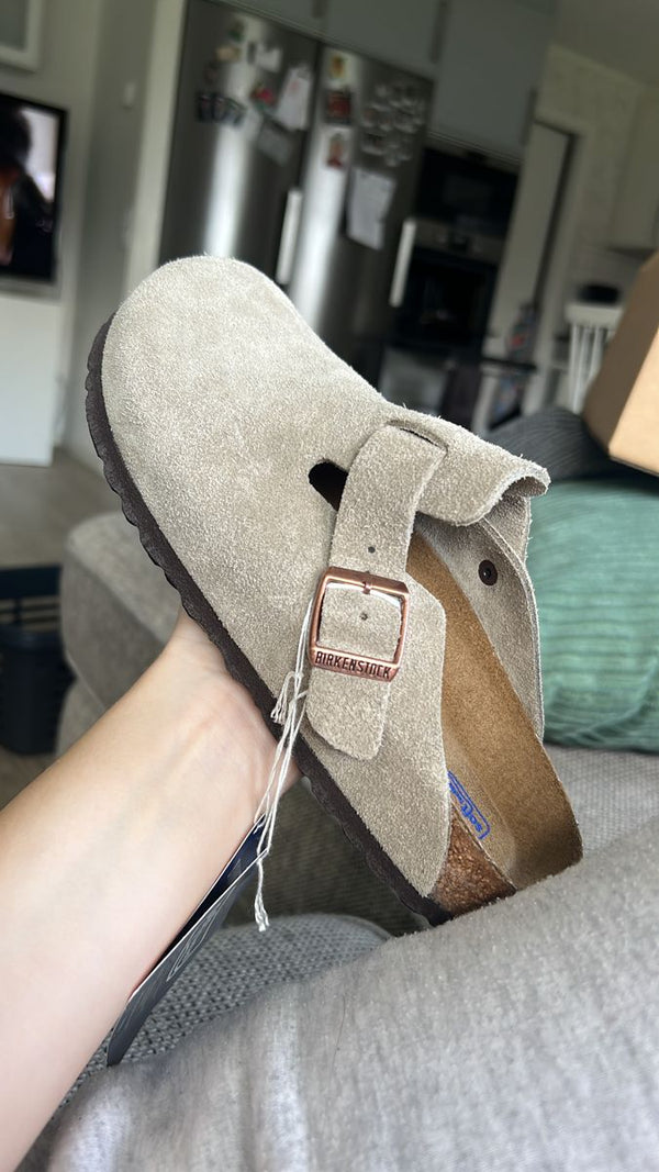 Sofia G. review