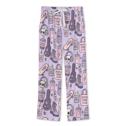 Pastel Punk Club
