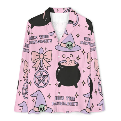 Hex The Patriarchy