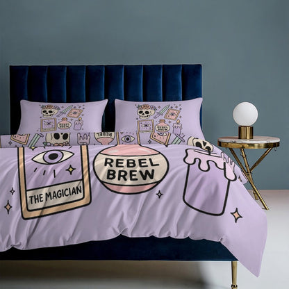 Queen - Rebel Brew