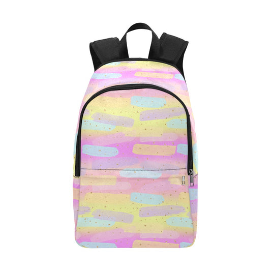 Backpack - Pastel Paints