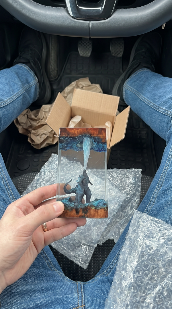 Brandon K. review