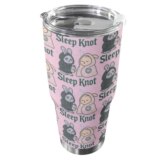 Sleep Knot Bunnies