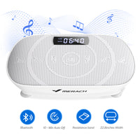 CV30 Pro Curved Whole Body Vibration Plate