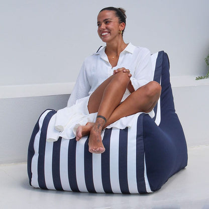 Bora Bora Outdoor Bean Bag Chair