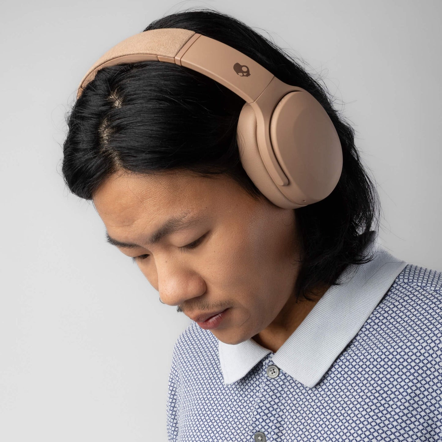 Sensory Bass Headphones