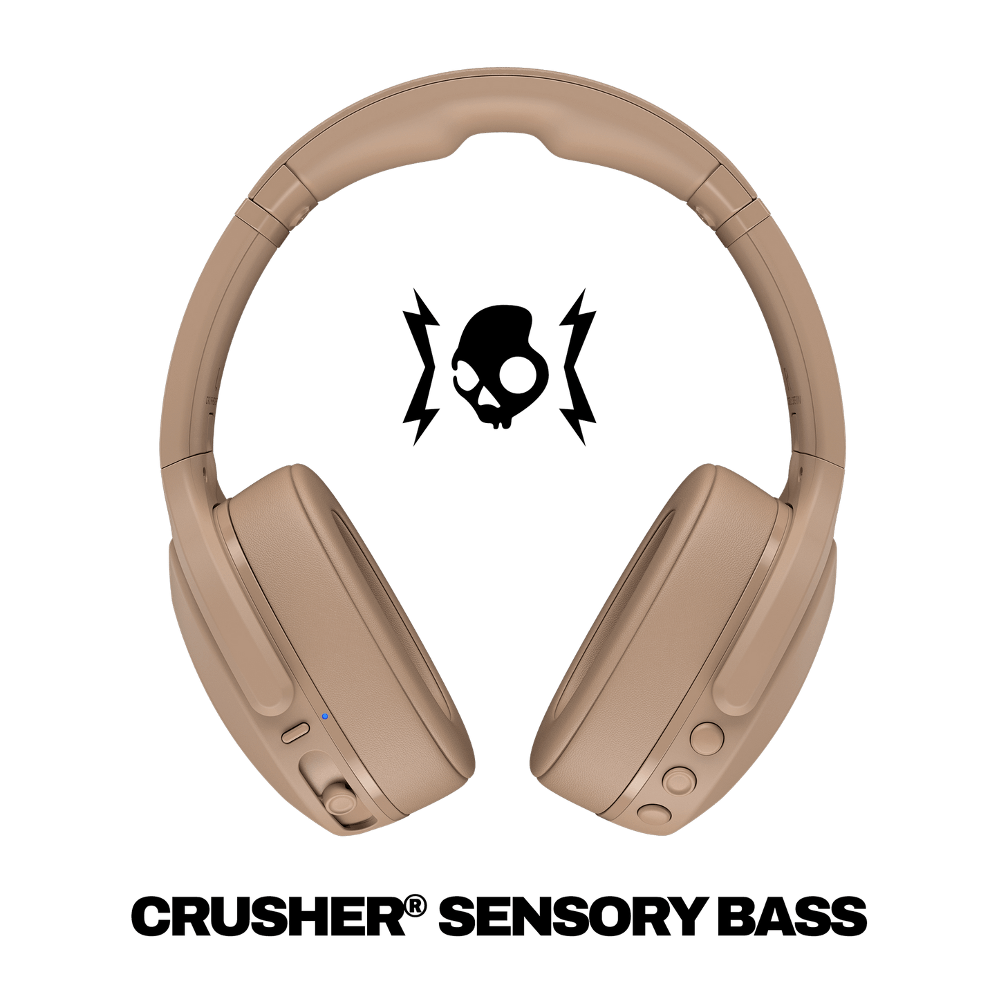 Sensory Bass Headphones