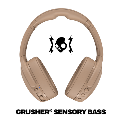 Sensory Bass Headphones