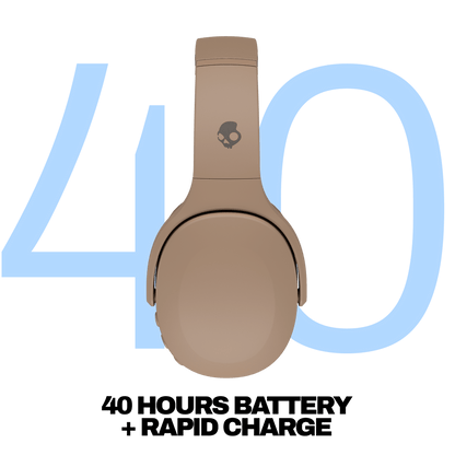 Sensory Bass Headphones