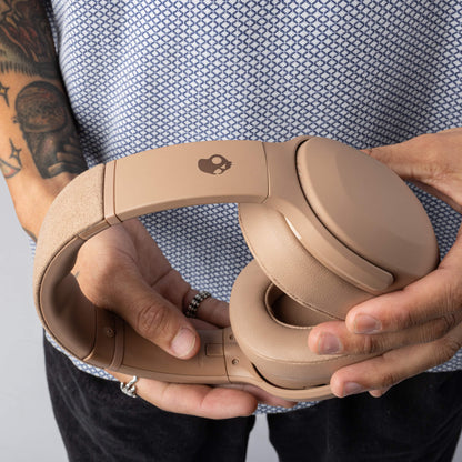 Sensory Bass Headphones with Personal Sound